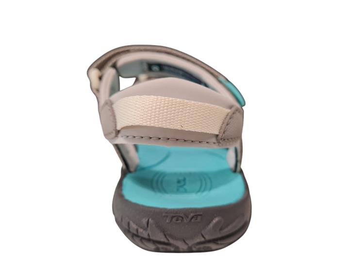 teva K Tirra DRIZZLE/ BRIGHT TEAL 1019395 DRIZZLE-BRIGHT-TEAL