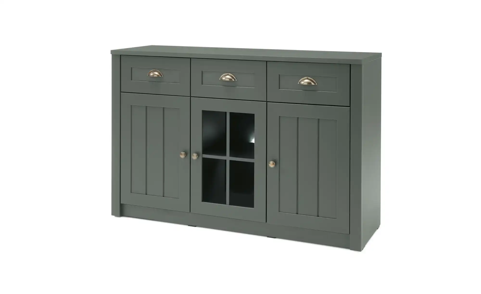 Sideboard Verde
