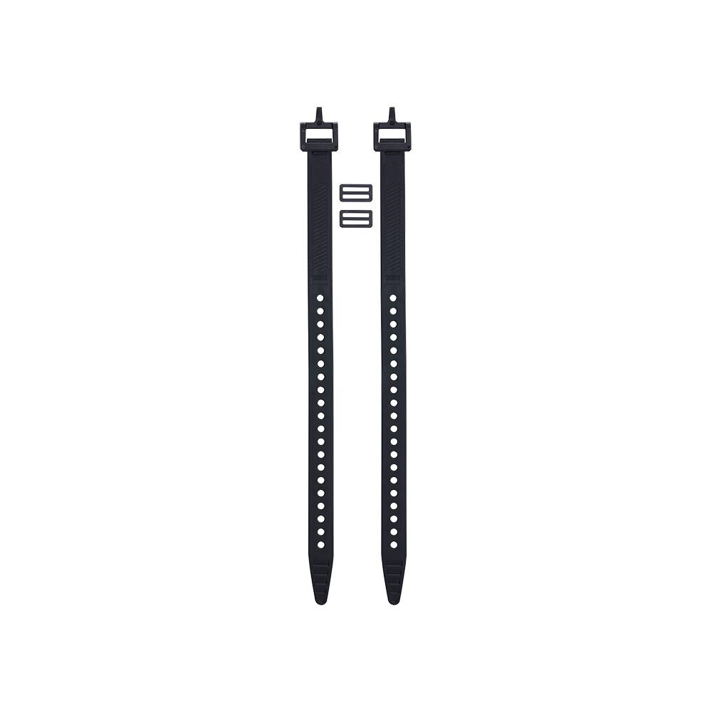 BBB Cycling Cargo Straps BSB-161M Zwart 2 Stuks