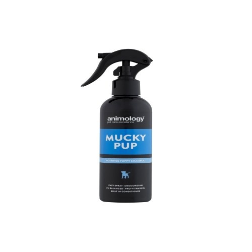 Shampoo para cães Animology Mucky Pup