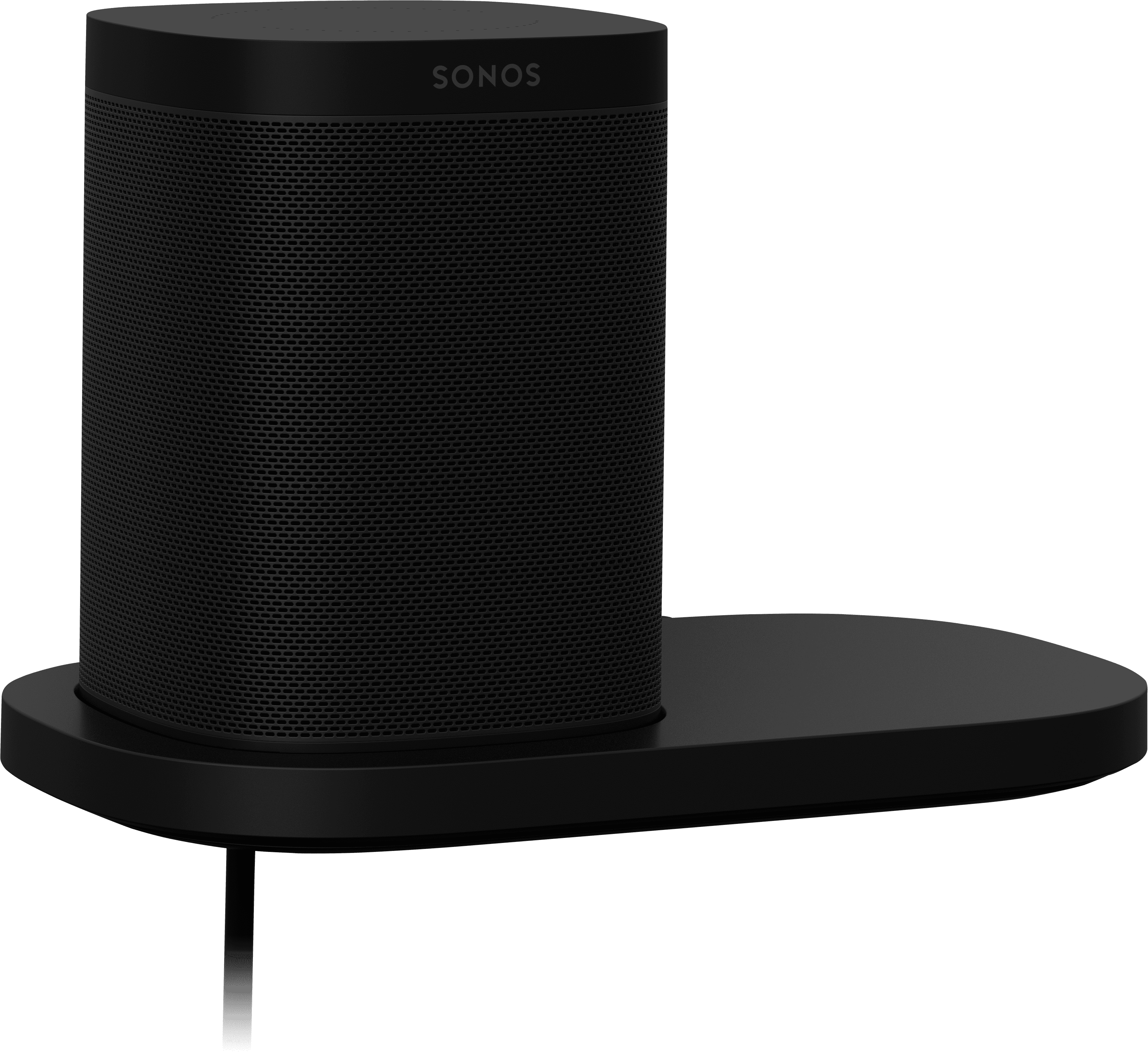 Sonos One Shelf Zubehör