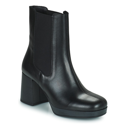 Bullboxer -  - Noir