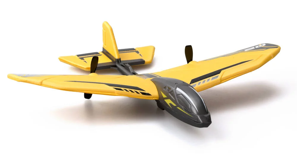 FLYBOTIC - AVION HORNET EVO