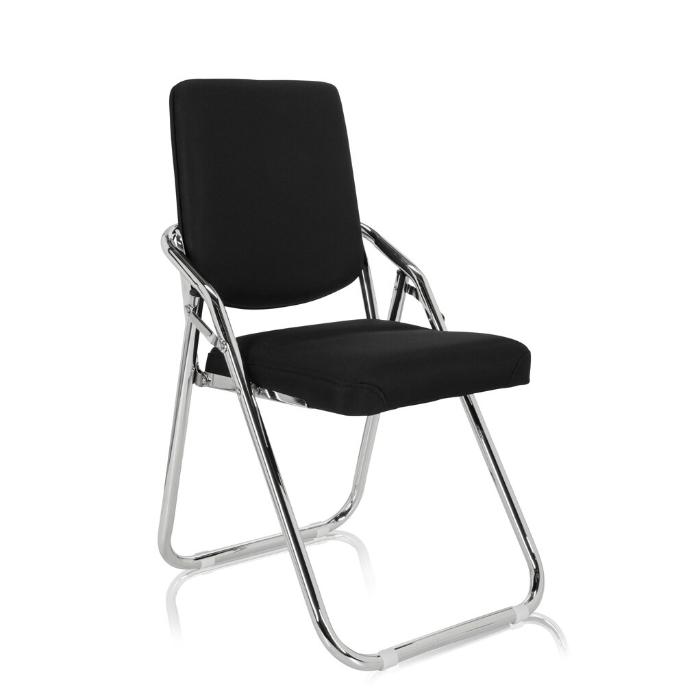 Klappstuhl ESTO Stoff hjh OFFICE