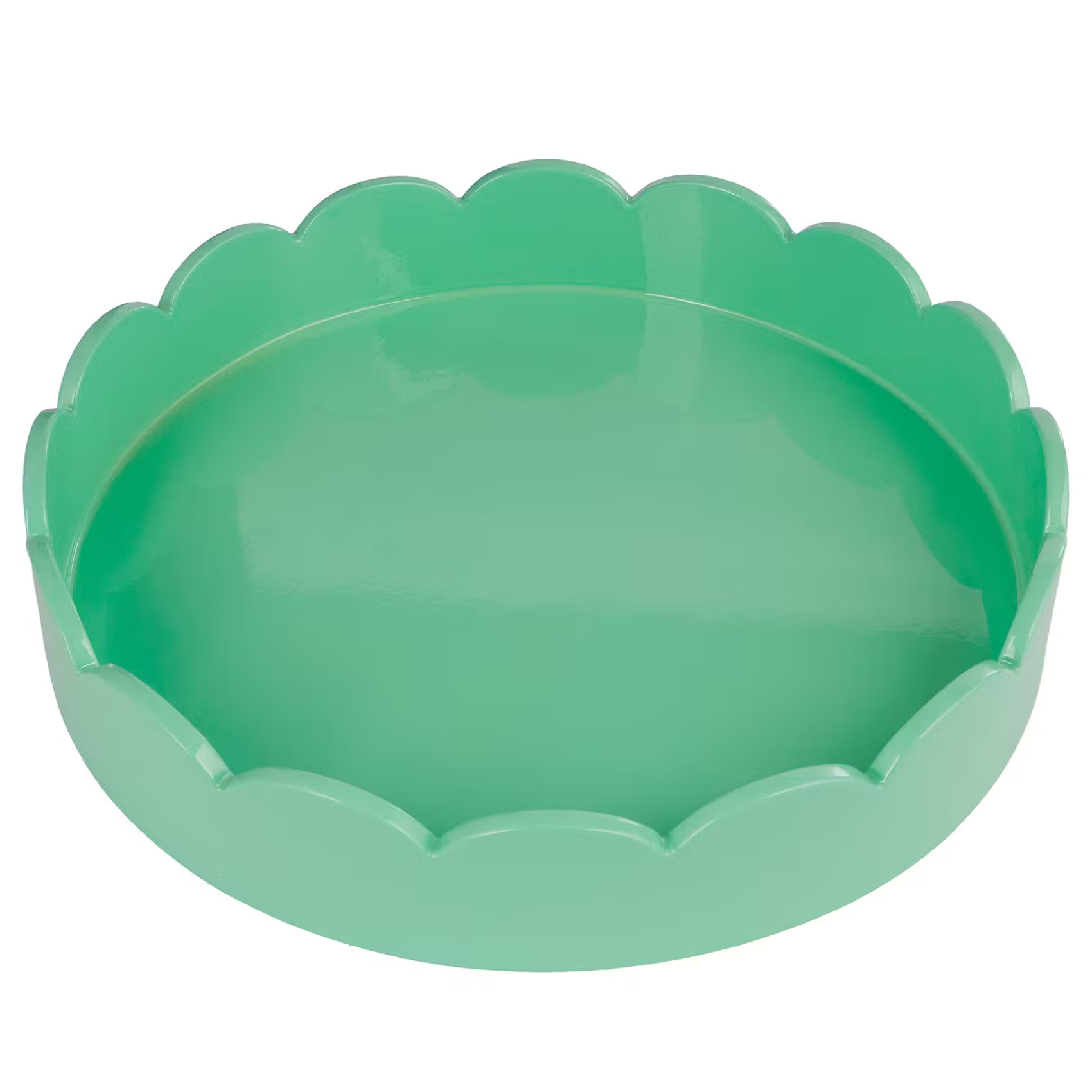 SCALLOP Tablett