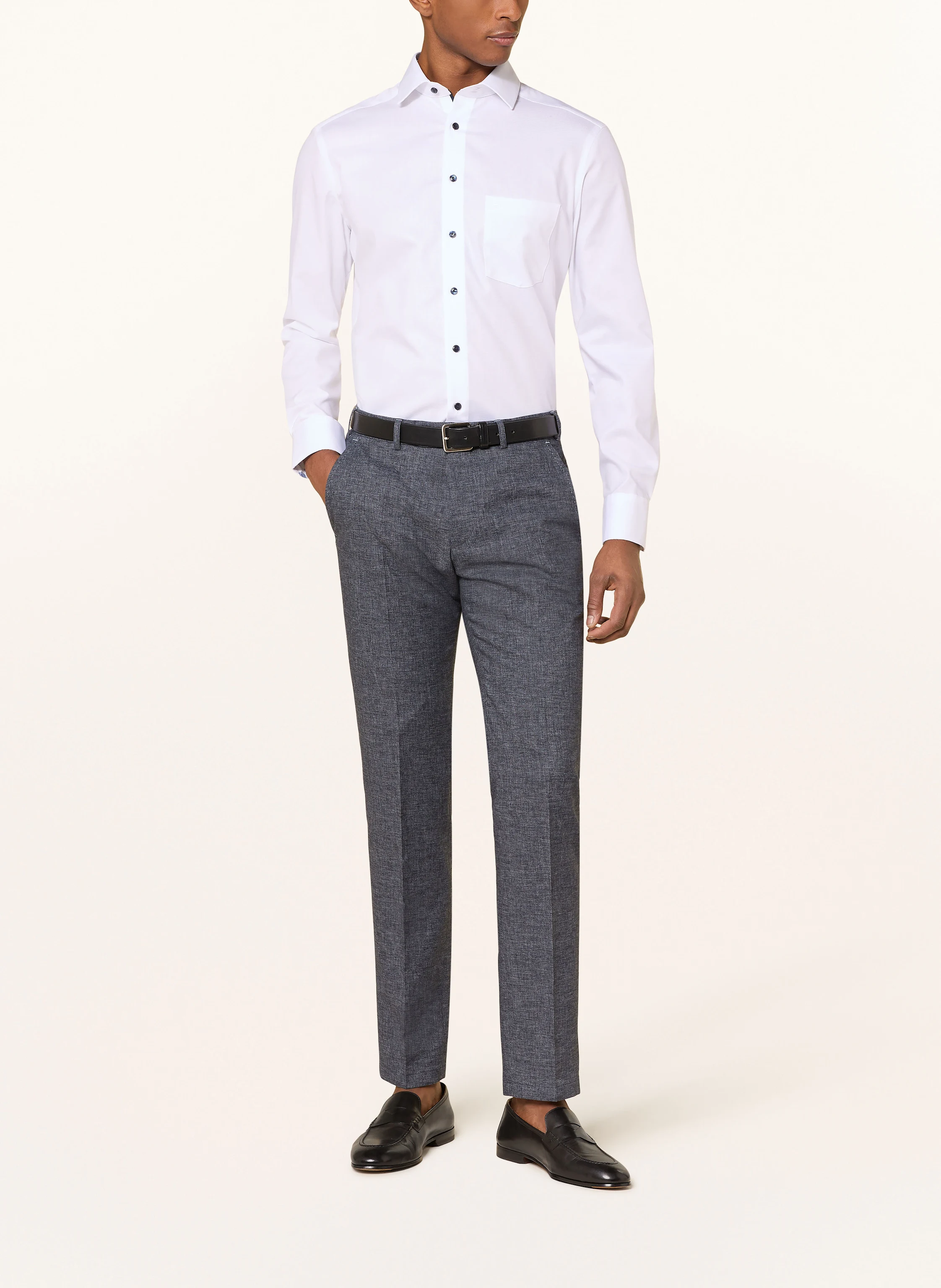 OLYMP Hemd Luxor modern fit