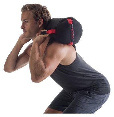 Pure2Improve Poids en sac de sable 20 kg P2I200500
