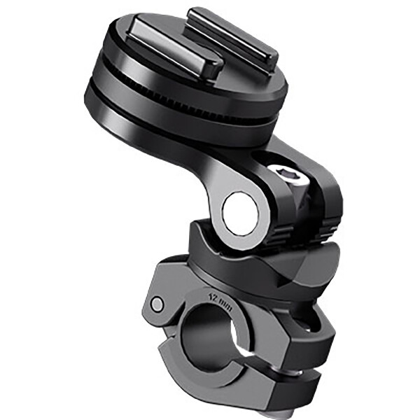 SP Connect - Support tige de rétroviseur Mirror Mount Pro Noir