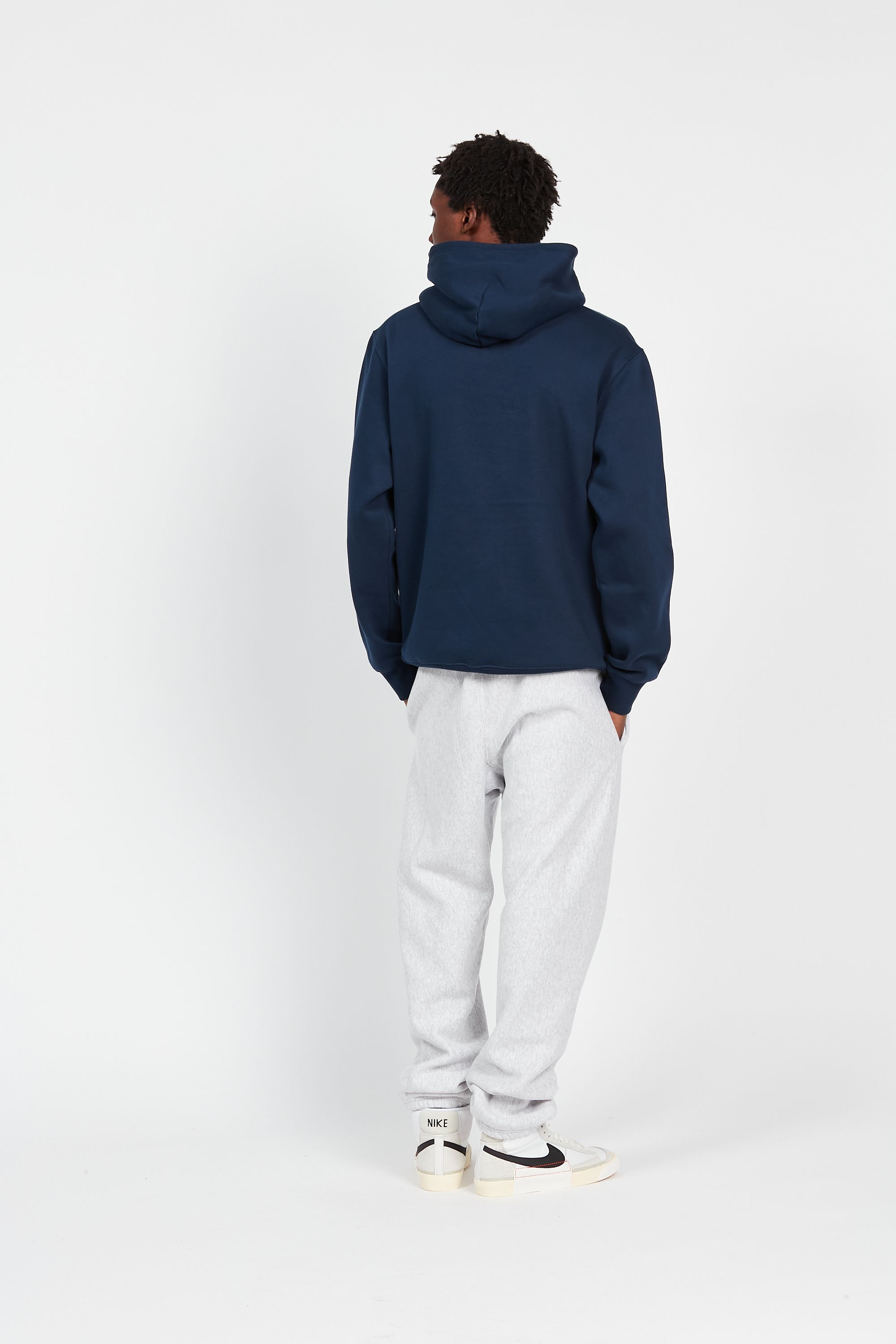 CHAMPION Jogging Gris