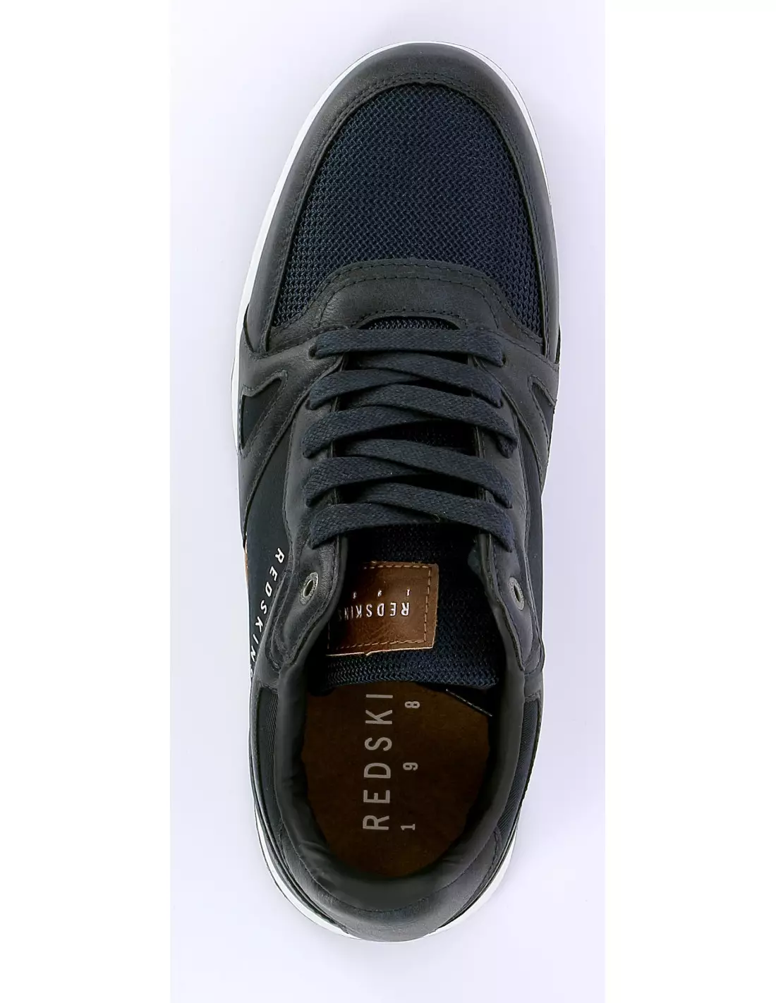 REDSKINS ACTUEL - Baskets Marinecognac