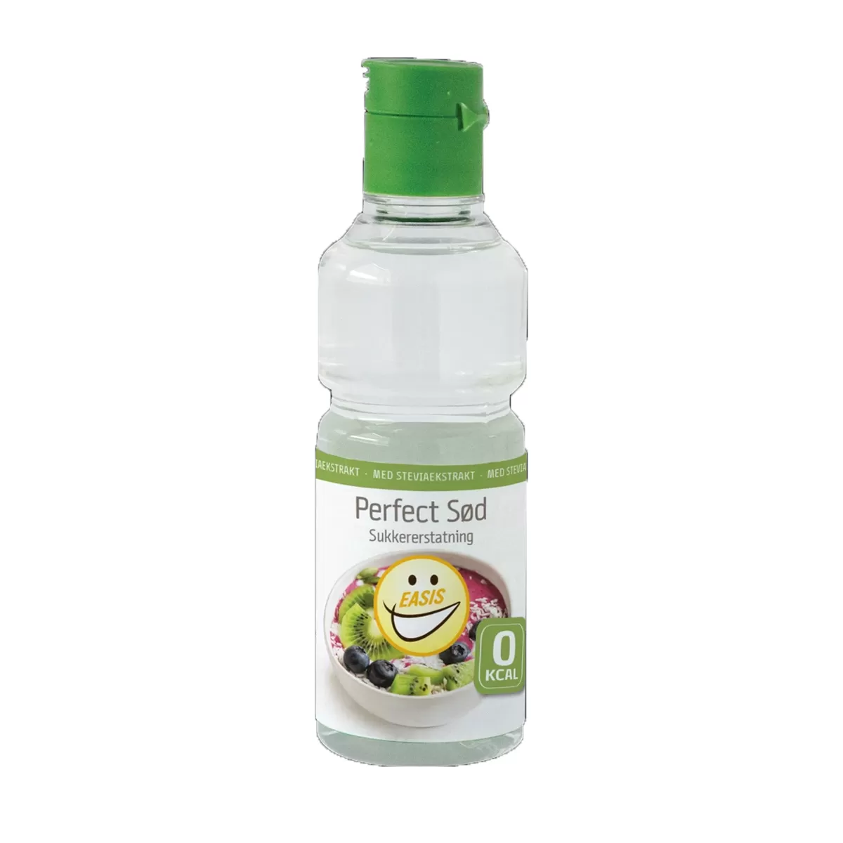 Easis Perfect Sød med stevia - 125 ml