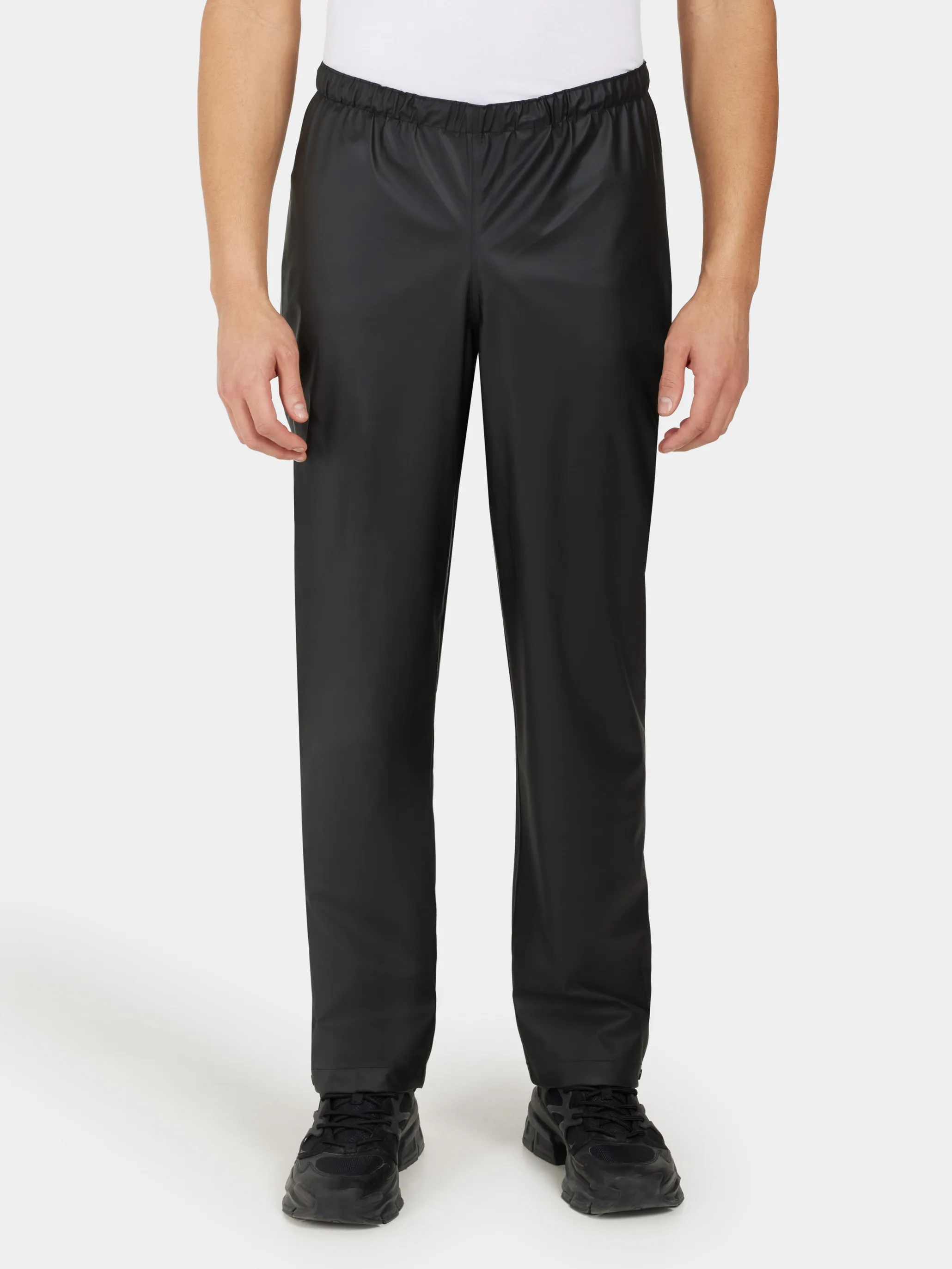 Didriksons Men's Avon Pants 2 Black