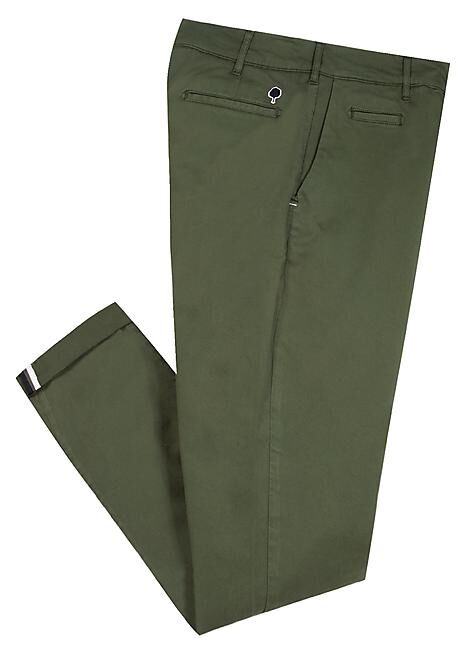 FAGUO - PANTALON BRIX M