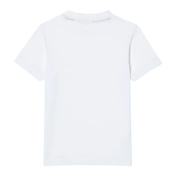 Lacoste Cotton Shirt Junior