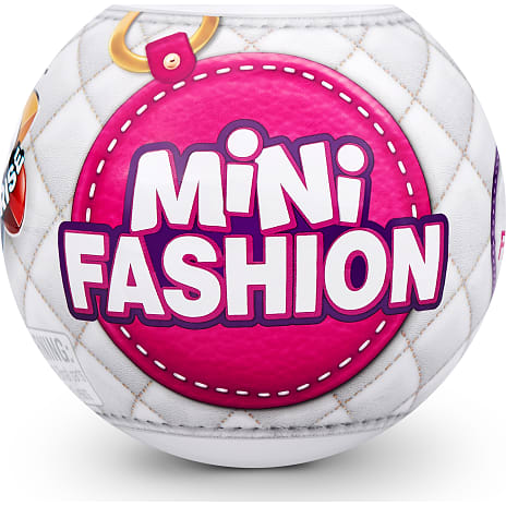 Fashion mini brands S1