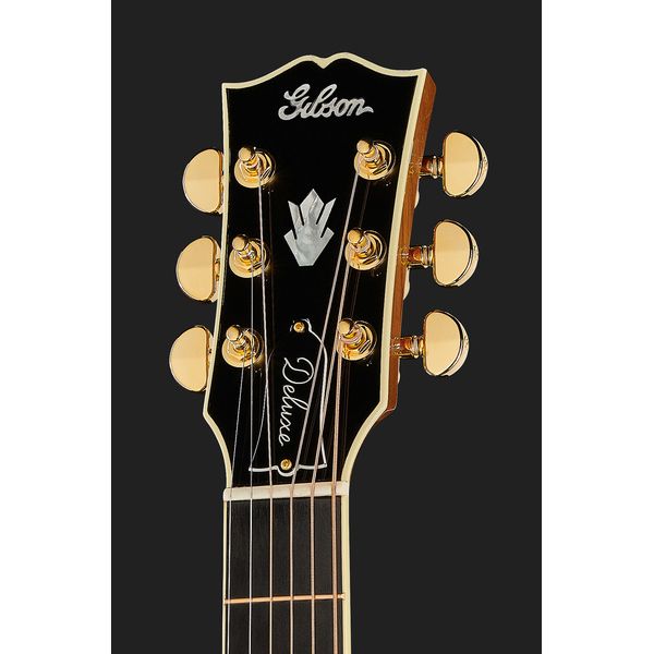 Gibson J-45 Deluxe Lefthand