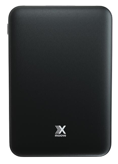 XMOOVE - BATTERIE NOMADE SKY 5000 mAh