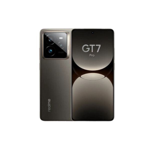 Realme GT 7 Pro 6.78