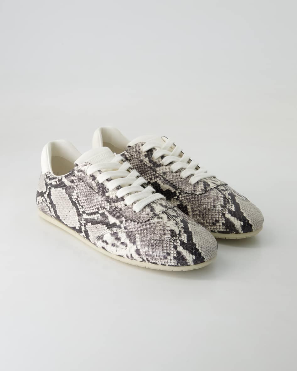 Kennel & Schmenger Drop Sneaker in Weiß