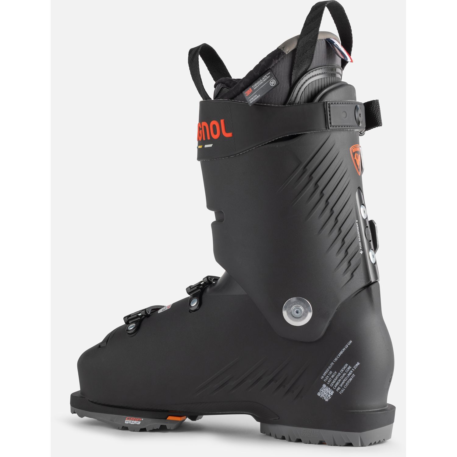 RossignolHI-SPEED ELITE 130 CARBON LV G