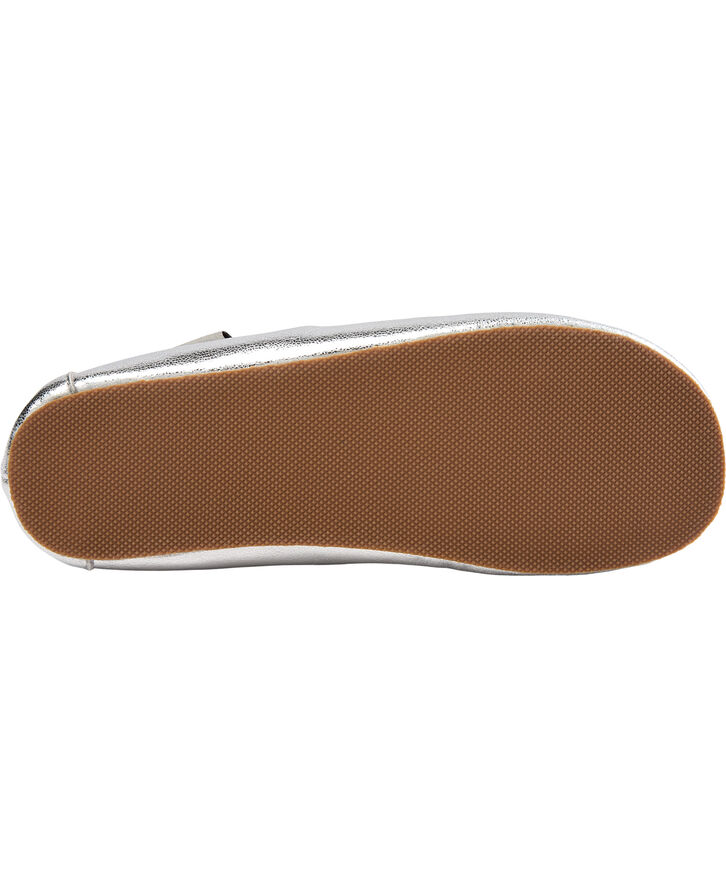 Sofie Schnoor Indoors shoe Silver