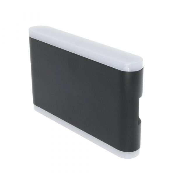 Ledme Aplique de parede Led Nian 10W 3000K