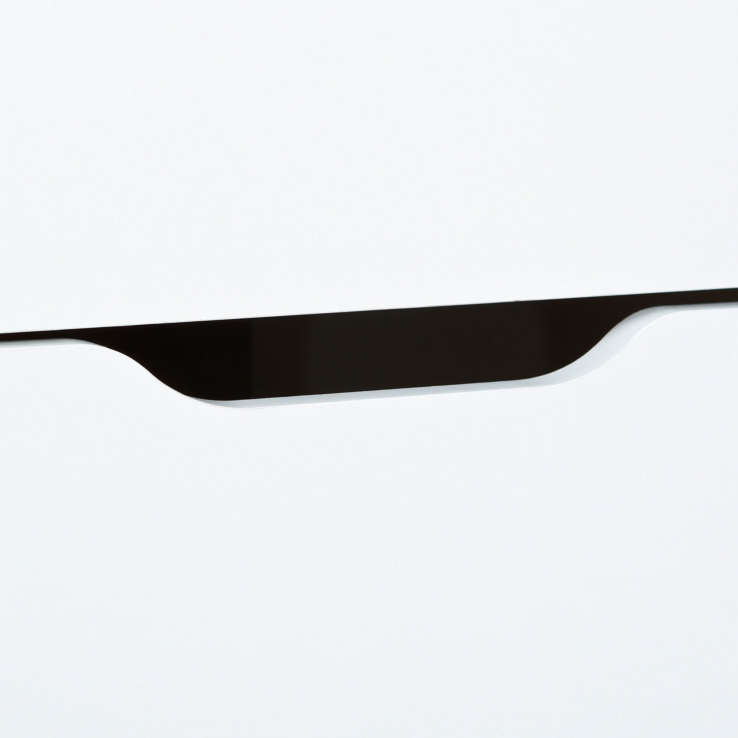 Schreibtisch NOAH 115 x 55 cm Weiß