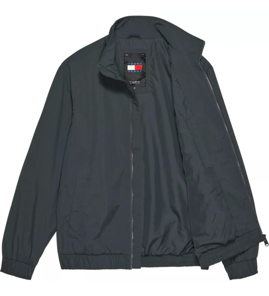 Jaqueta Tommy Jeans Essential Cinza