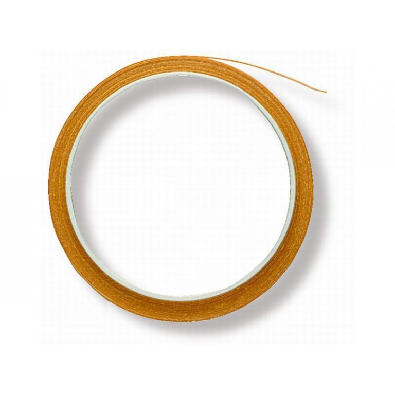 Spezial-Doppelklebeband, transparent