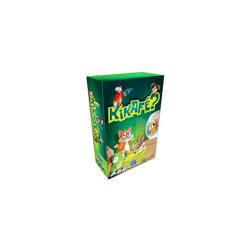 Kikafé