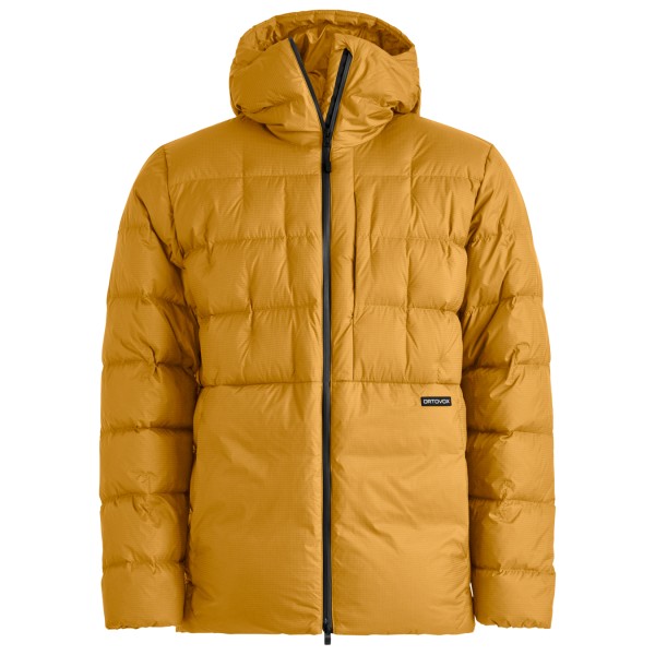 Ortovox - DownWool 270 Jacket - Veste isolante