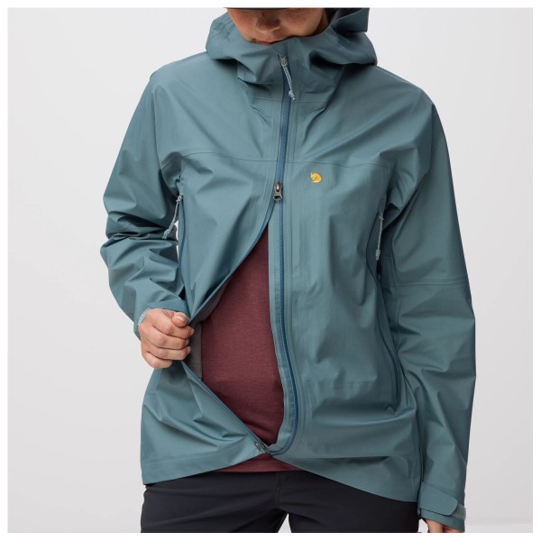 Fjällräven - Women's Bergtagen GTX Lite Jacket - Veste imperméable