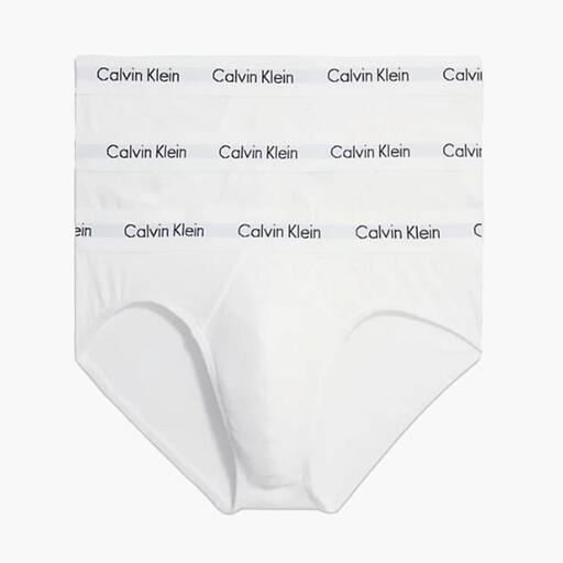 Cuecas Calvin Klein