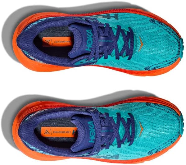 ONE ONE Femme W Challenger ATR 7 Sneaker