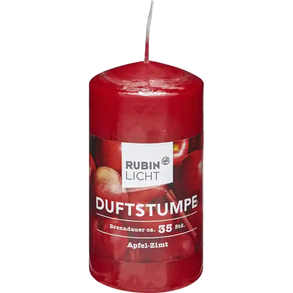 Duftstumpe Apfel-Zimt