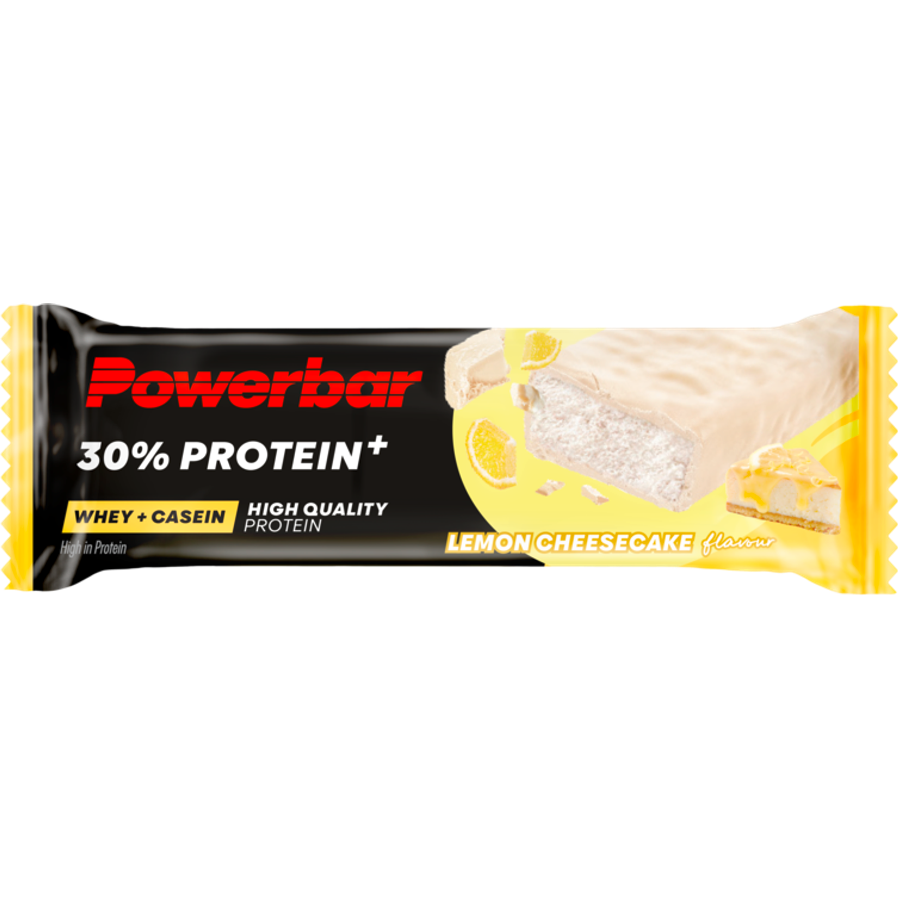 Powerbar 30% Protein+ Bar