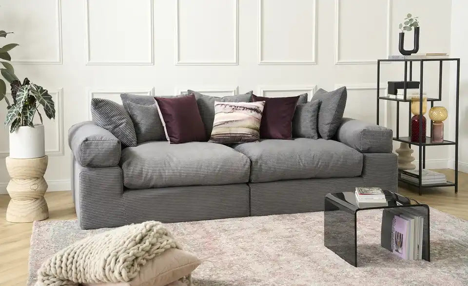 Big Sofa Liane