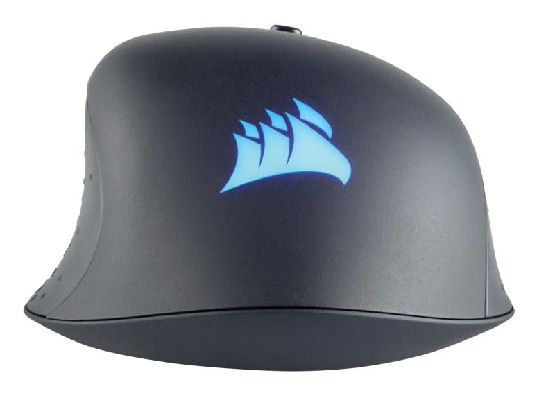 Corsair Gaming-Maus Harpoon RGB PRO iCUE FPS/MOBA-Gaming-Maus mit optischem Sensor
