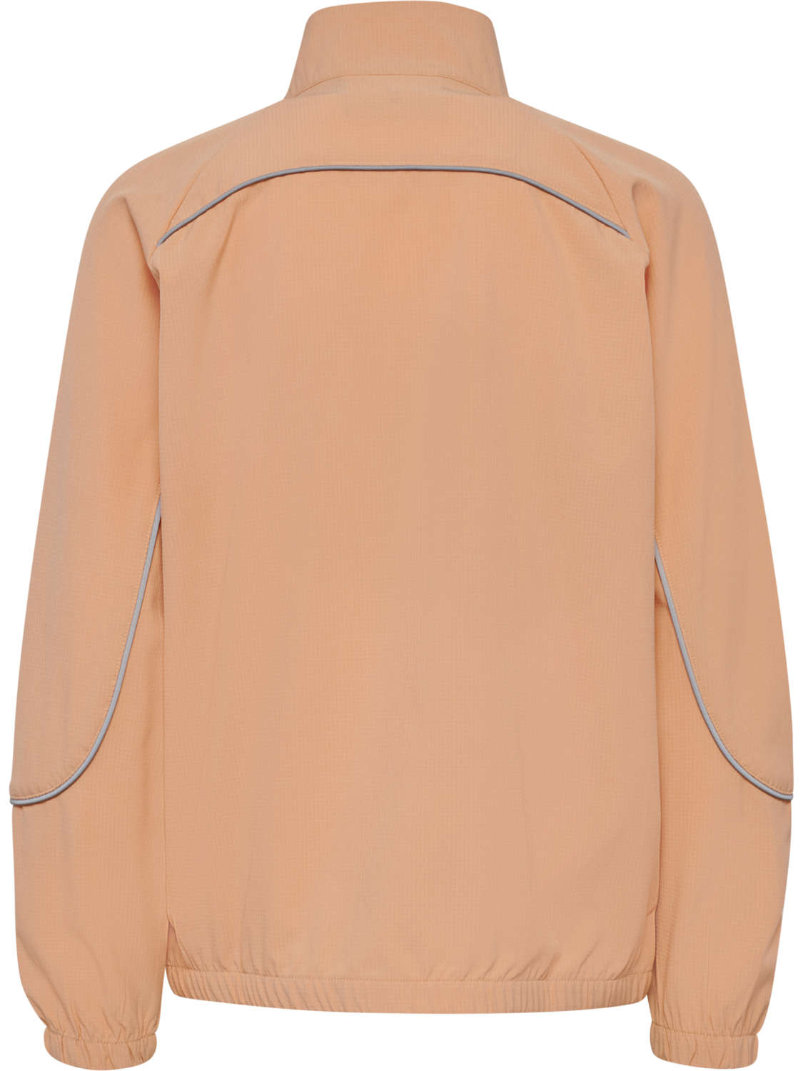 hmlJR WOVEN ZIP JACKET