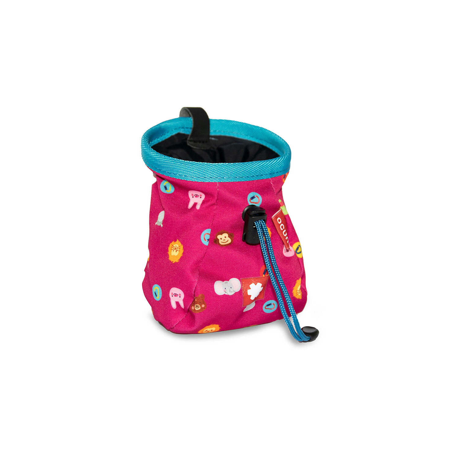 Ocùn Lucky Kid Chalk Bag   Belt
