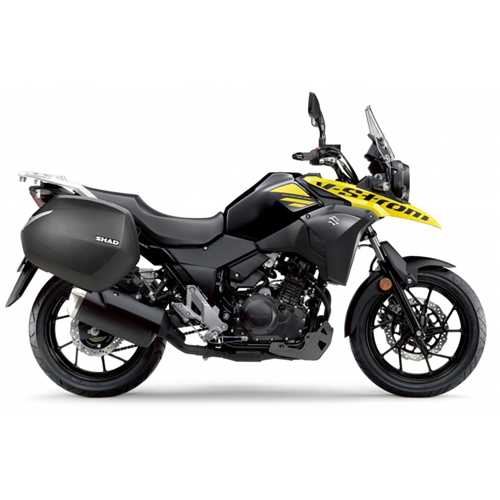 Shad - Support Fixation 3P System Suzuki V-Strom 250 S0VS27IF