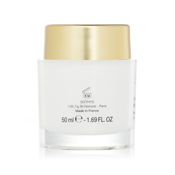 Sothys Sothys Nutritive Replenishing Rich Cream