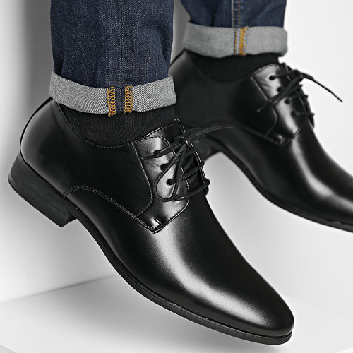 Chaussures GH3151 Noir