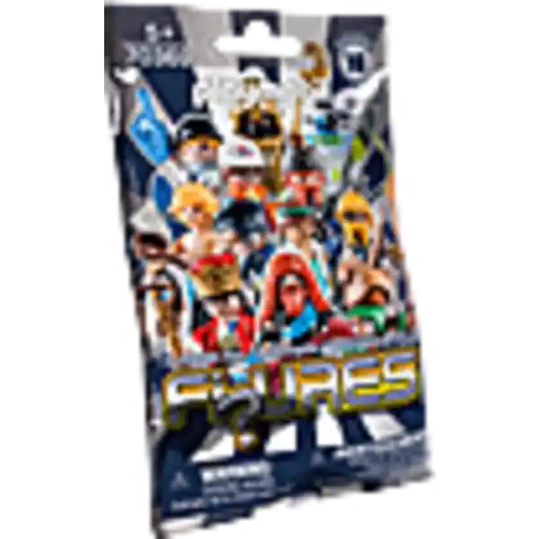 70565 Figures Boys (Serie 19)