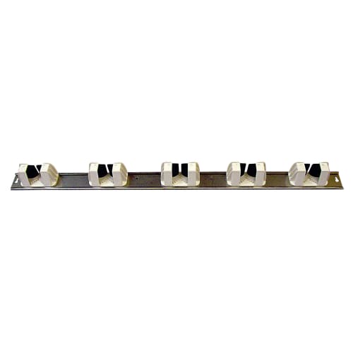 Support mural alimentaire inox 90cm Maine Brosserie