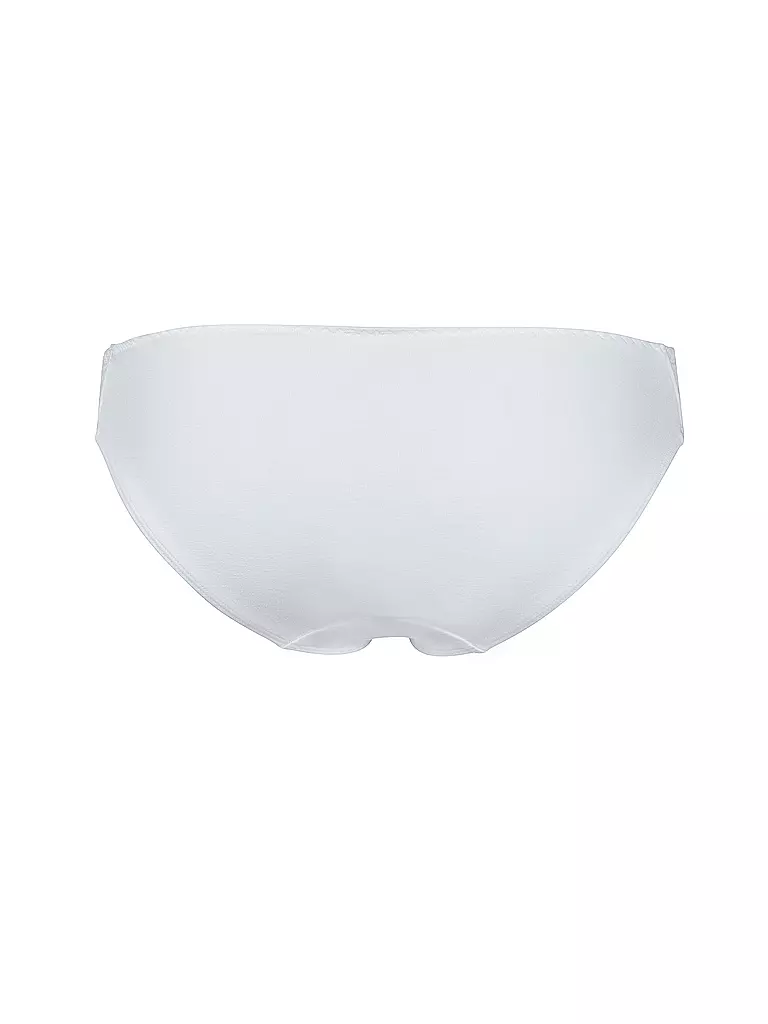 SKINY Slip 2er Pkg white weiss