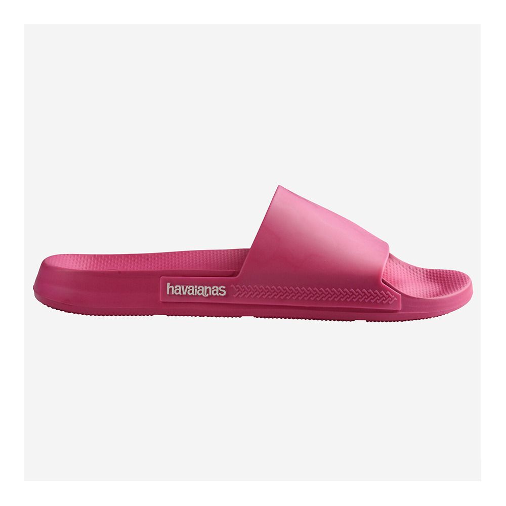 Havaianas SLIDE CLASSIC - Sandales pink electric