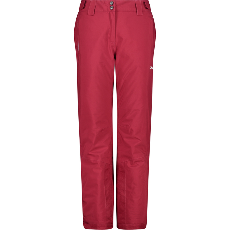 CMP Damen Flat Warm Skihose