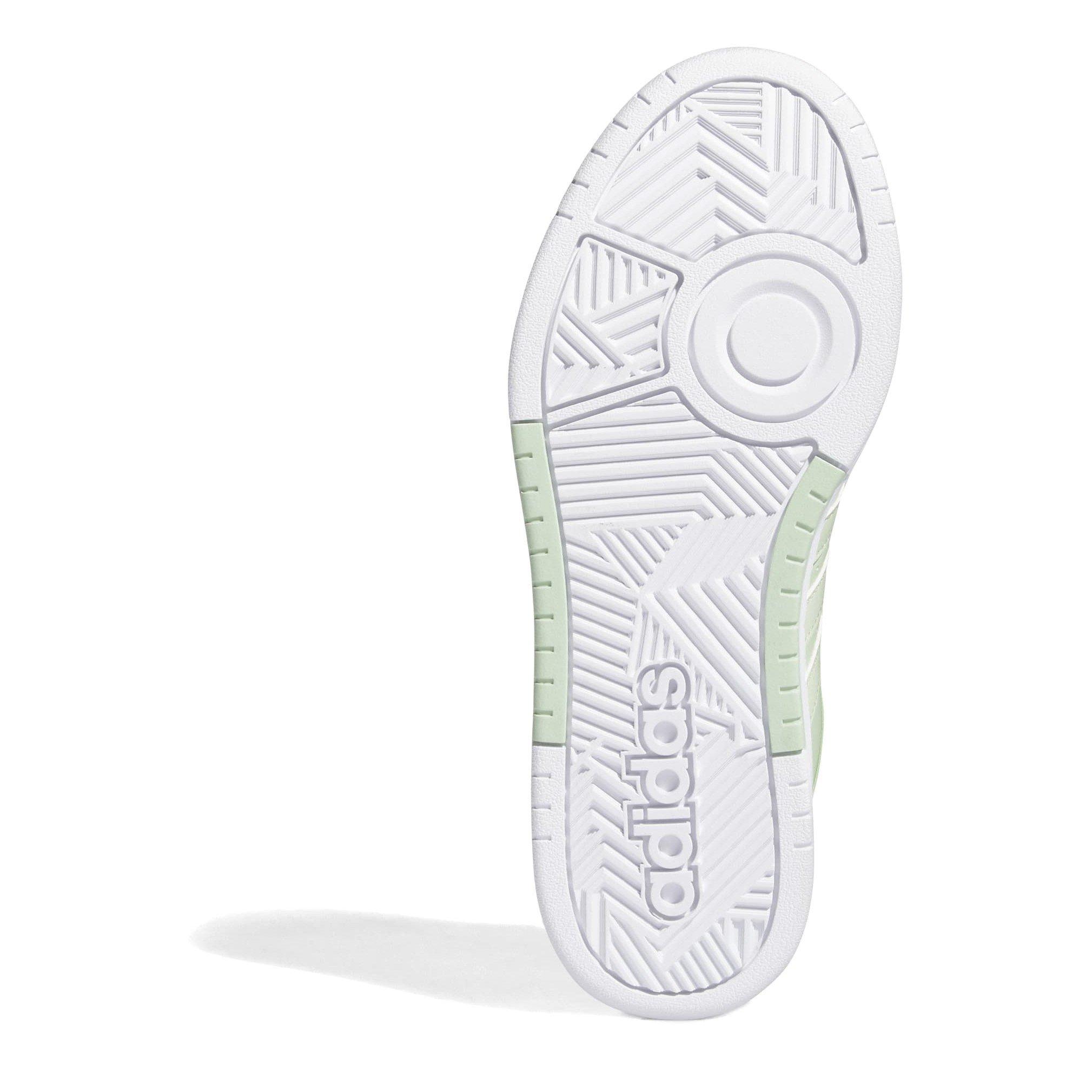 adidas Hoops 3.0 Bold Womens