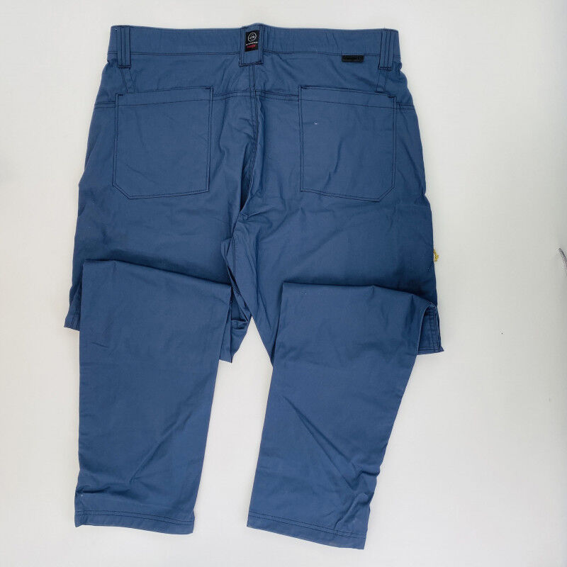 Rugged Trail Jogger - Seconde main Pantalon randonnée homme - Bleu - 3XL